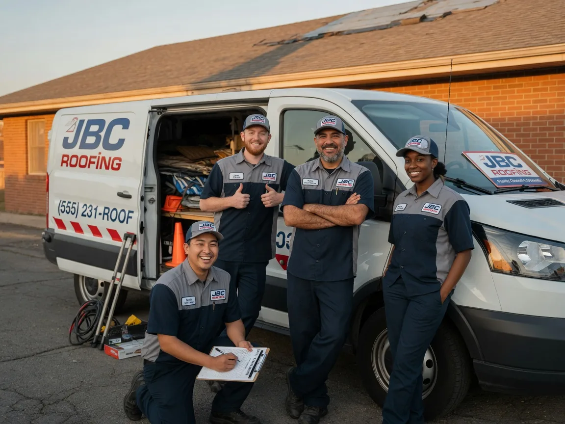 Roof Replacement company in Aline, OK